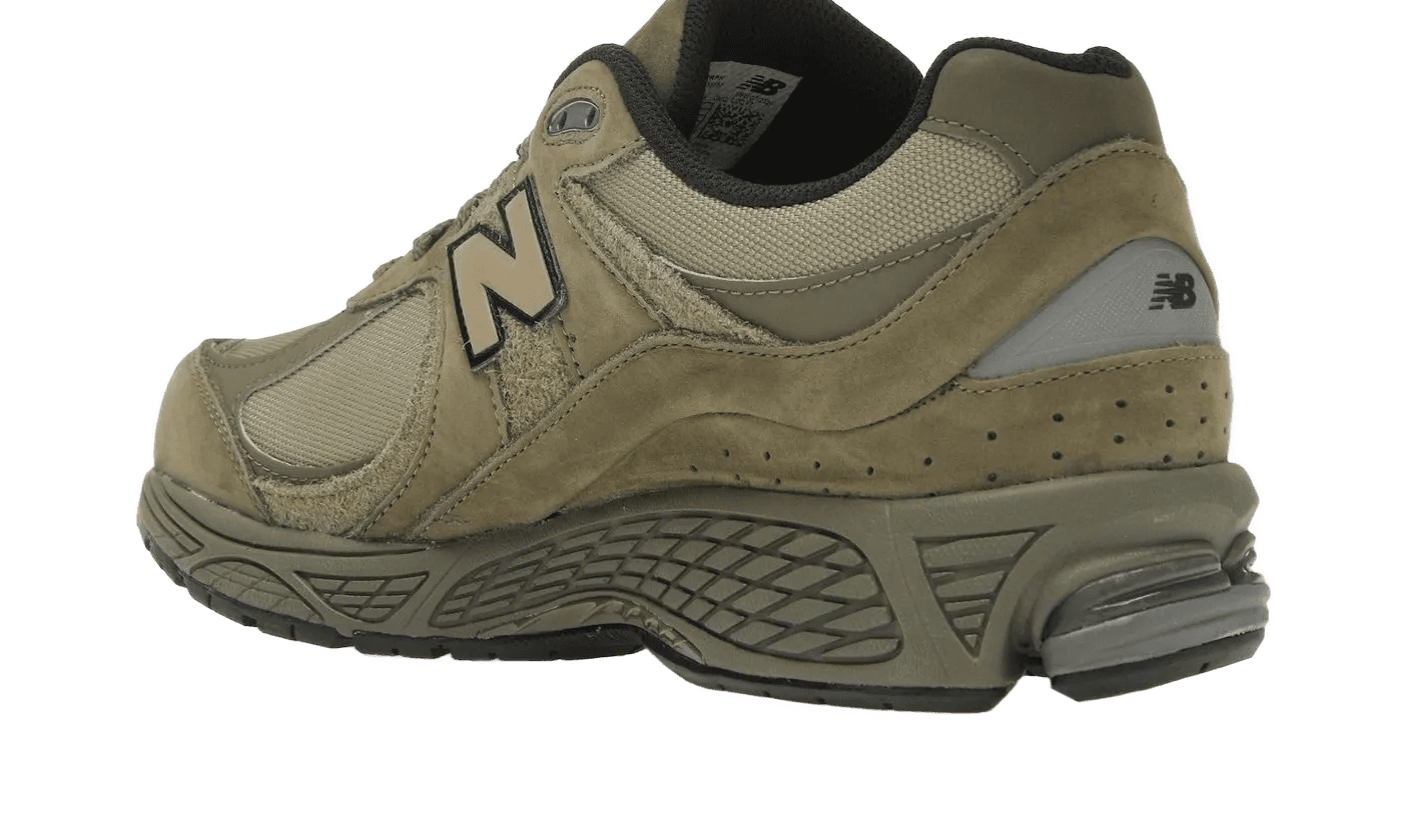 2002R Cordura Olive - M2002RPK