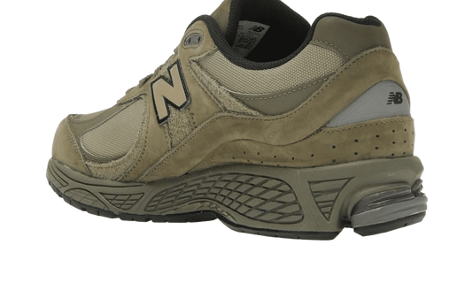 2002R Cordura Olive - M2002RPK