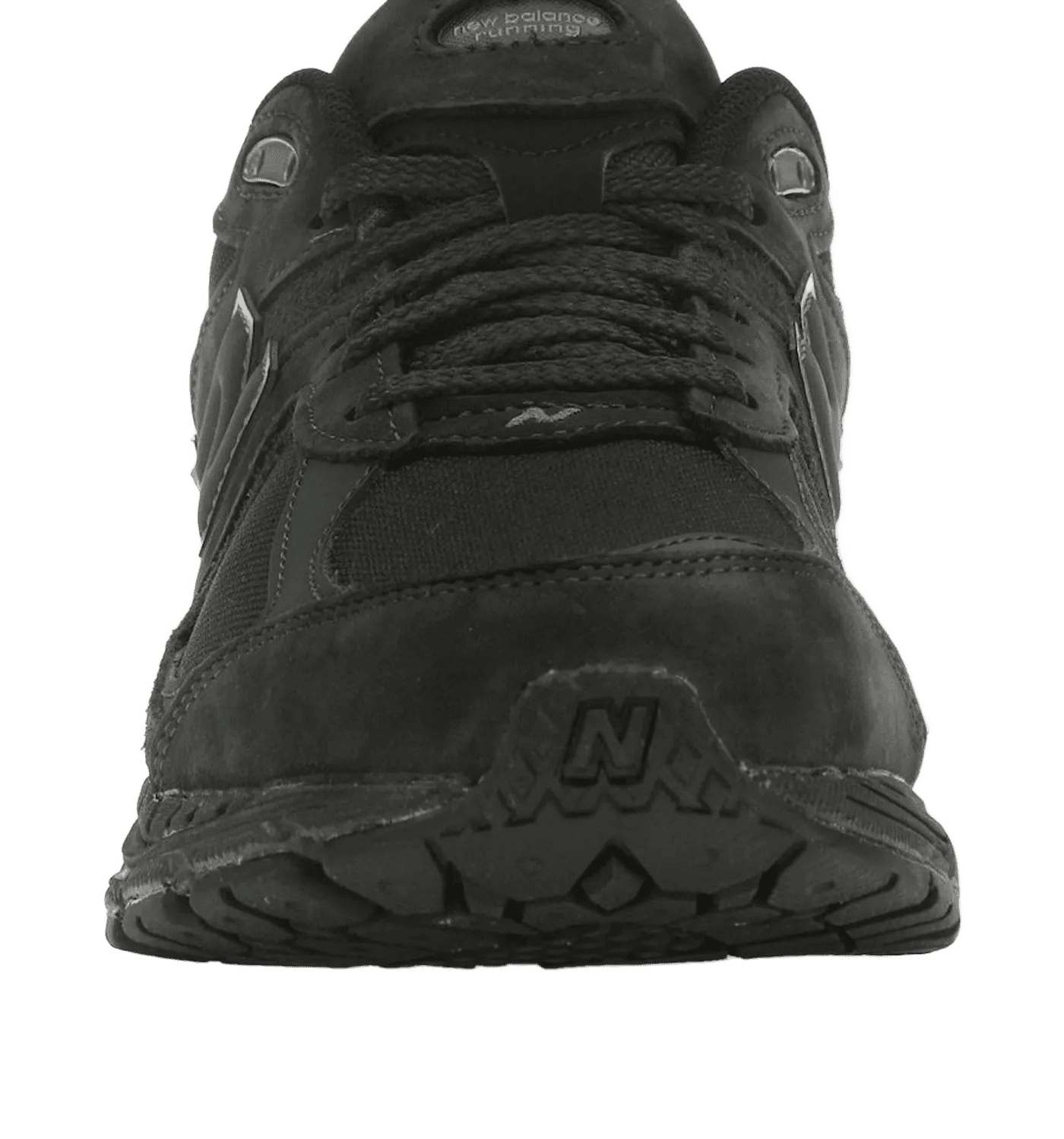 2002R Cordura Phantom Black - M2002RPJ