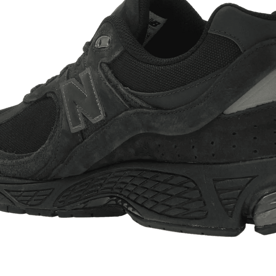 2002R Cordura Phantom Black - M2002RPJ