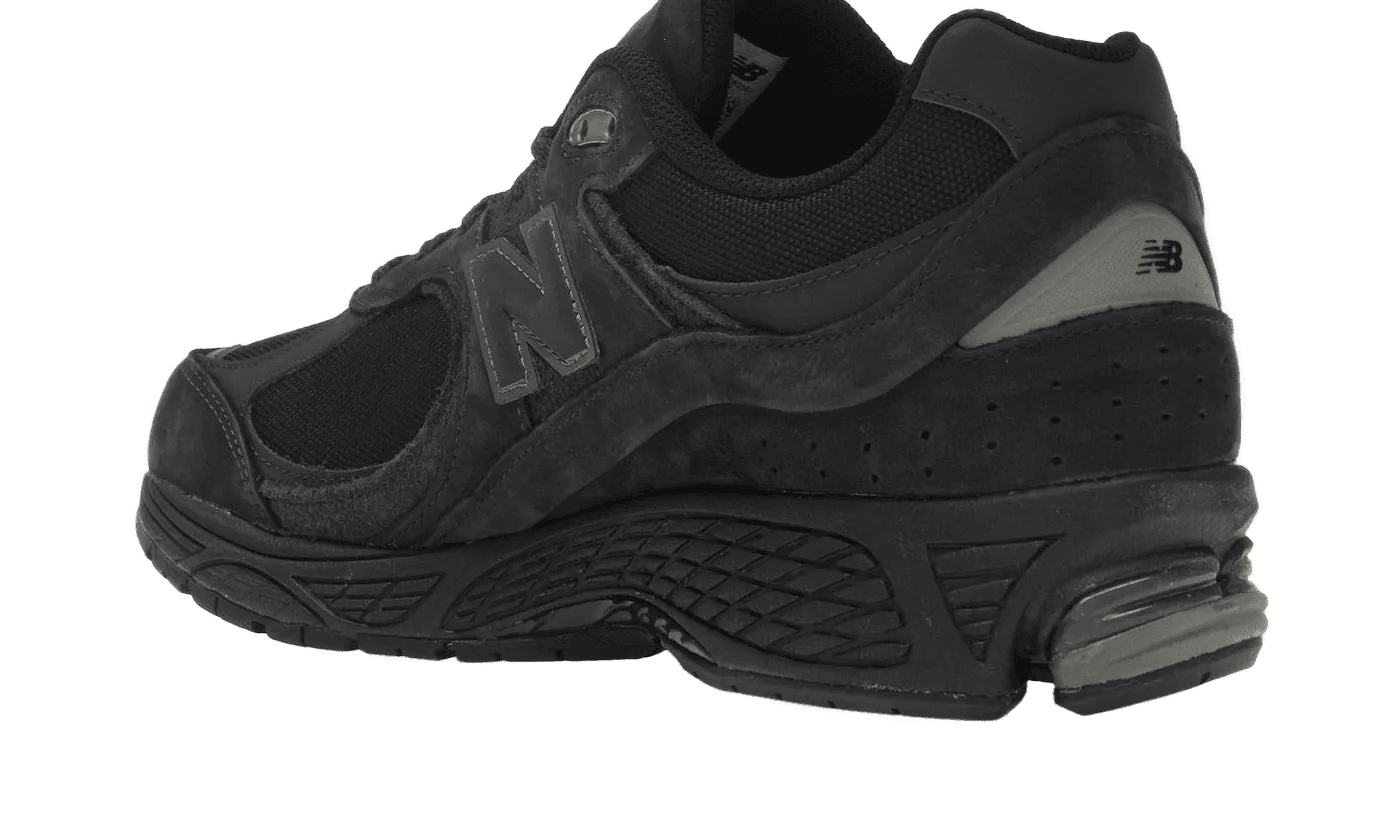 2002R Cordura Phantom Black - M2002RPJ