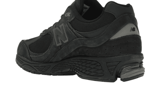 2002R Cordura Phantom Black - M2002RPJ