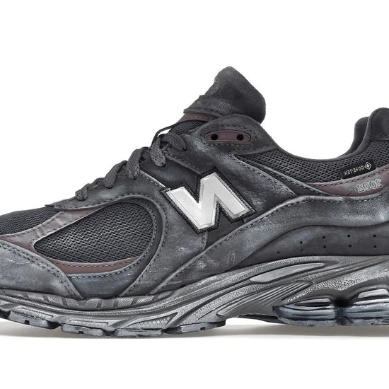 2002R Gore-Tex Magnet Mood Indigo - M2002RXA