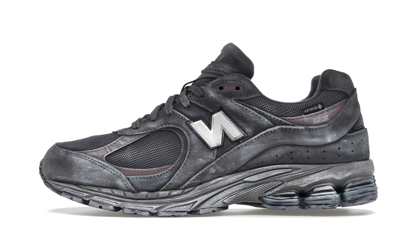 2002R Gore-Tex Magnet Mood Indigo - M2002RXA