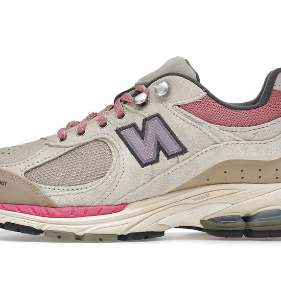 2002R Hiking Pack Beige - M2002RWL