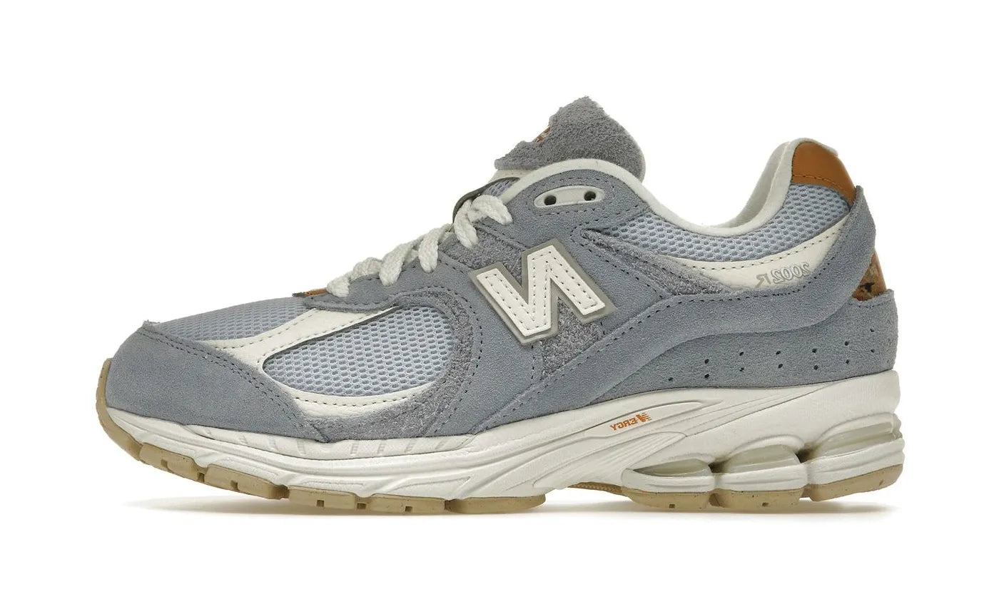 2002R Wet Blue - M2002RSD