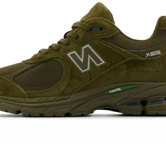 2002R Woodland Dark Alpine Green - U2002RI