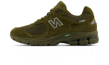 2002R Woodland Dark Alpine Green - U2002RI