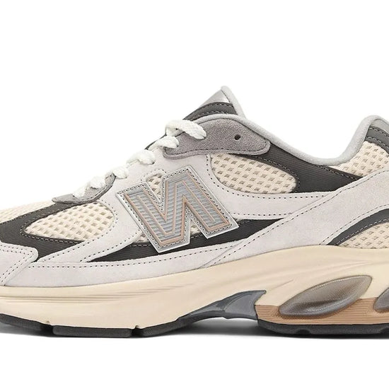 2010 Cream Grey - U2010TTO