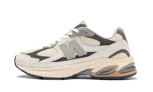 2010 Cream Grey - U2010TTO