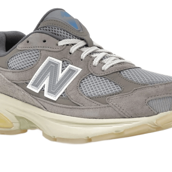 2010 Grey Day (2025) - U2010GD