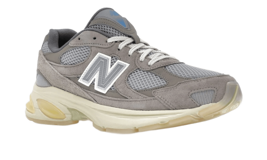 2010 Grey Day (2025) - U2010GD