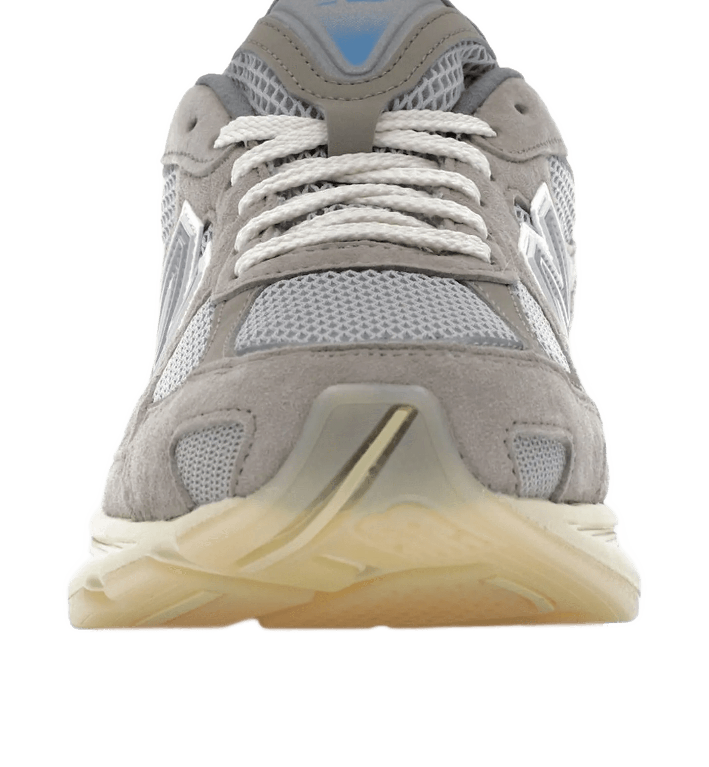 2010 Grey Day (2025) - U2010GD