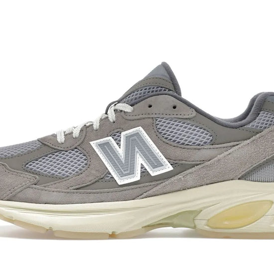 2010 Grey Day (2025) - U2010GD