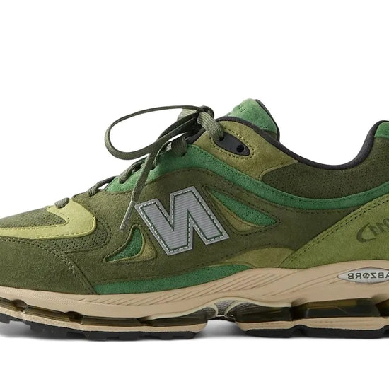 2011 Kith Leaf Green - U20117ZT