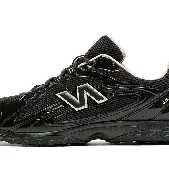 204L Black Timberwolf - U204LMRA