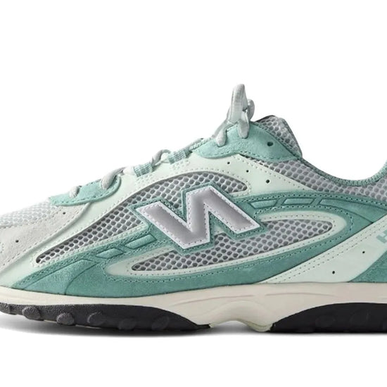 204L Kith Green Silver - U204LKTA