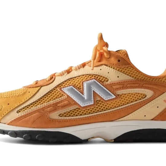 204L Kith Orange - U204LKTI