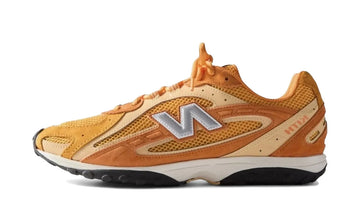 204L Kith Orange - U204LKTI