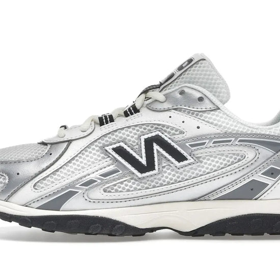 204L Silver Metallic Black - U204LSWD