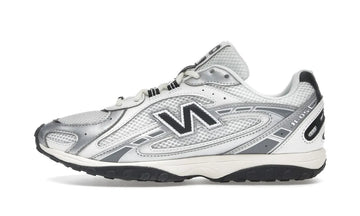 204L Silver Metallic Black - U204LSWD