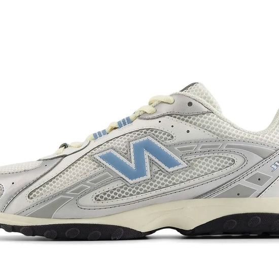 204L Silver Metallic Sky - U204LSWC