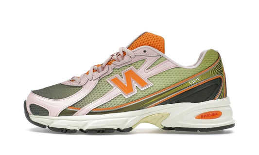 740 Concepts Saignée - U740GP2