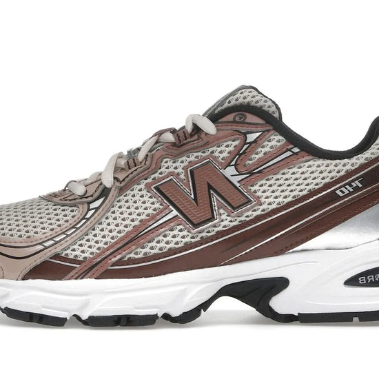 740 Rich Oak Bisque Pecan - U740BB2