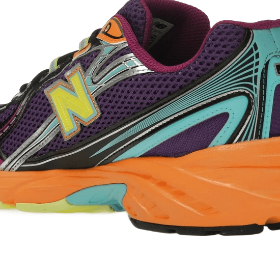 740v2 Concord Grape Sun Glow - U740MC2