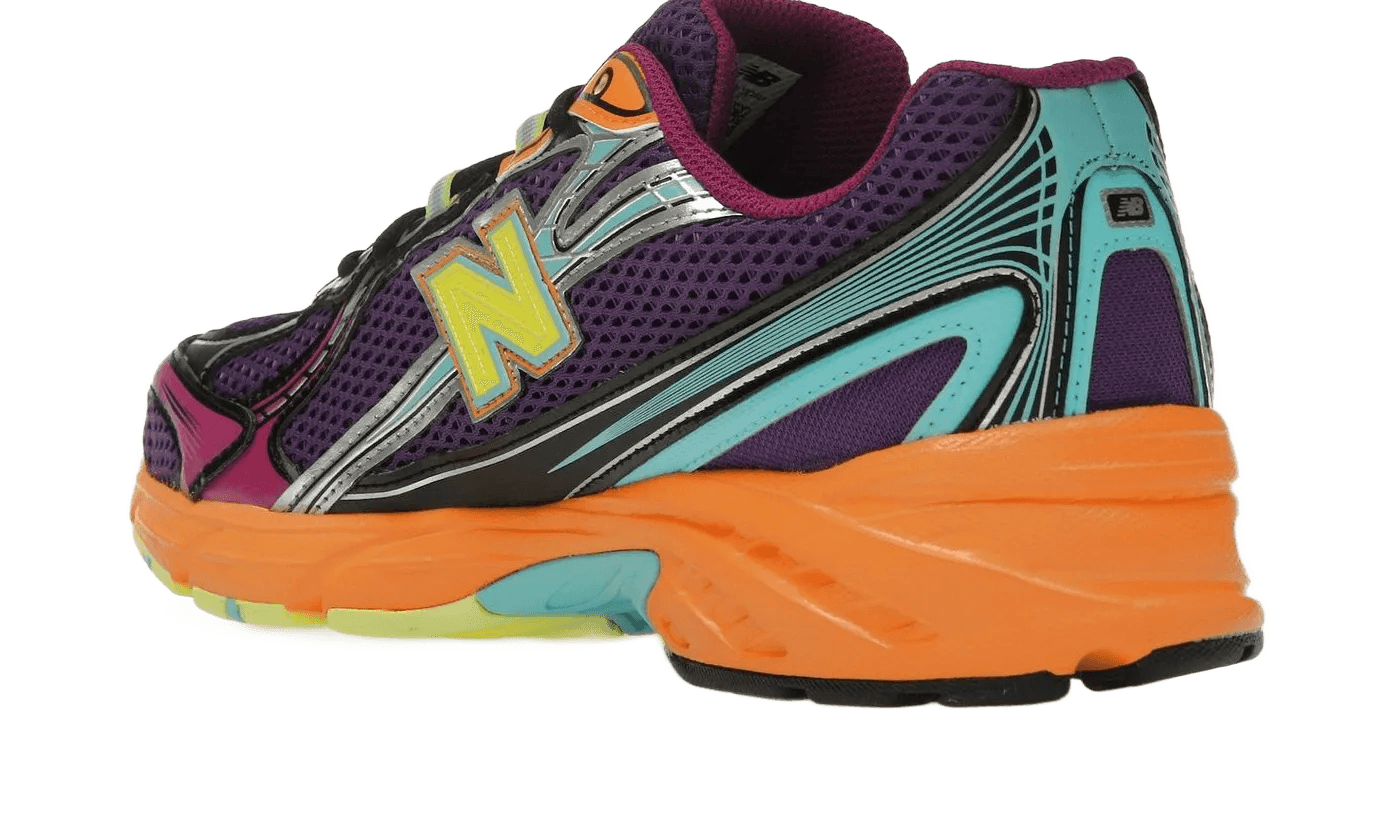 740v2 Concord Grape Sun Glow - U740MC2