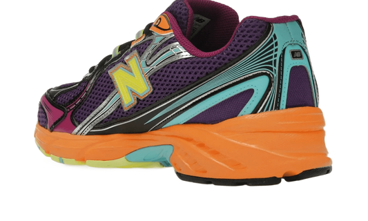 740v2 Concord Grape Sun Glow - U740MC2