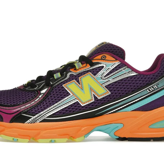 740v2 Concord Grape Sun Glow - U740MC2