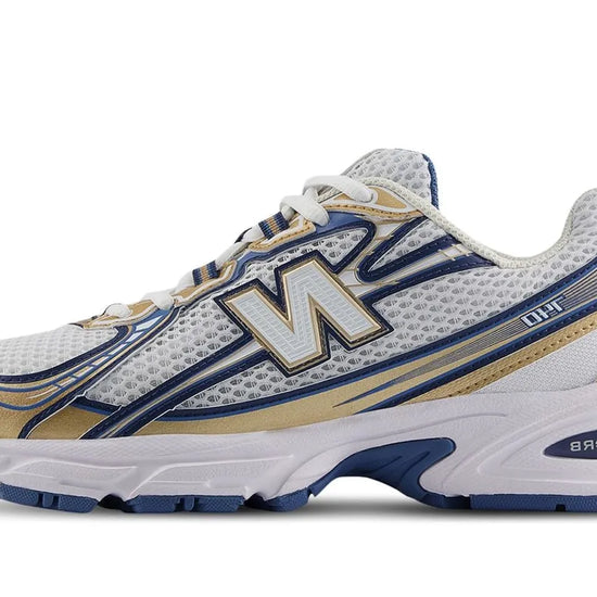 740v2 Heron Blue Vintage Indigo - U740HB2