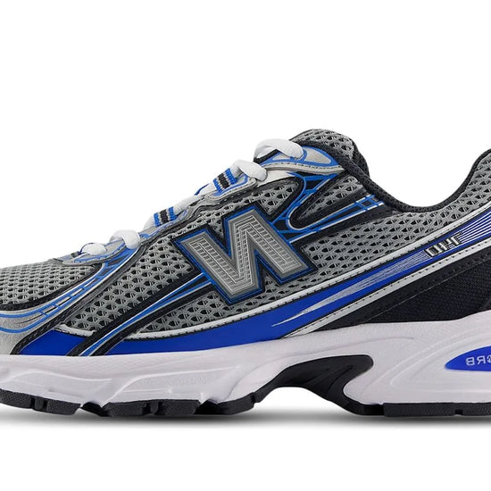 740v2 Slate Grey Blue Agate - U740SB2