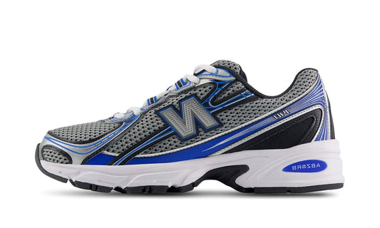 740v2 Slate Grey Blue Agate - U740SB2