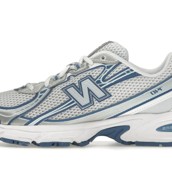 740v2 White Ice Blue Sea Lime - U740LB2