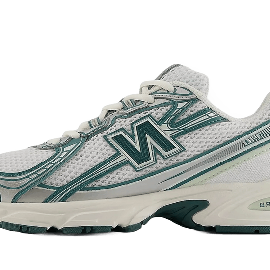 740v2 White Marsh Green - U740GR2