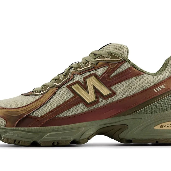 740v2 Woodland Rich Oak - U740AB2