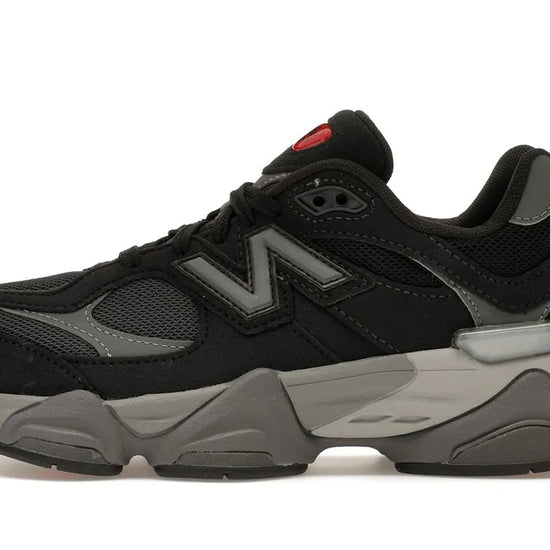 9060 Black Grey - GC9060BK