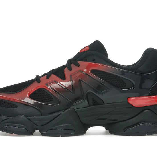 9060 Black Red Gradient - U9060IDZ