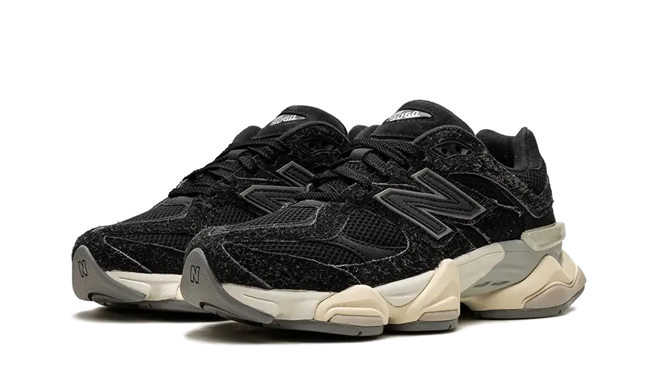 New Balance 9060 Black Sea Salt (U9060HSD) | AFTERMATH