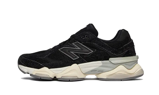 New Balance 9060 Black Sea Salt - U9060HSD