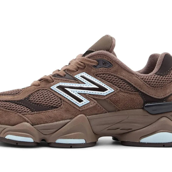 9060 Brown Ice - U9060622