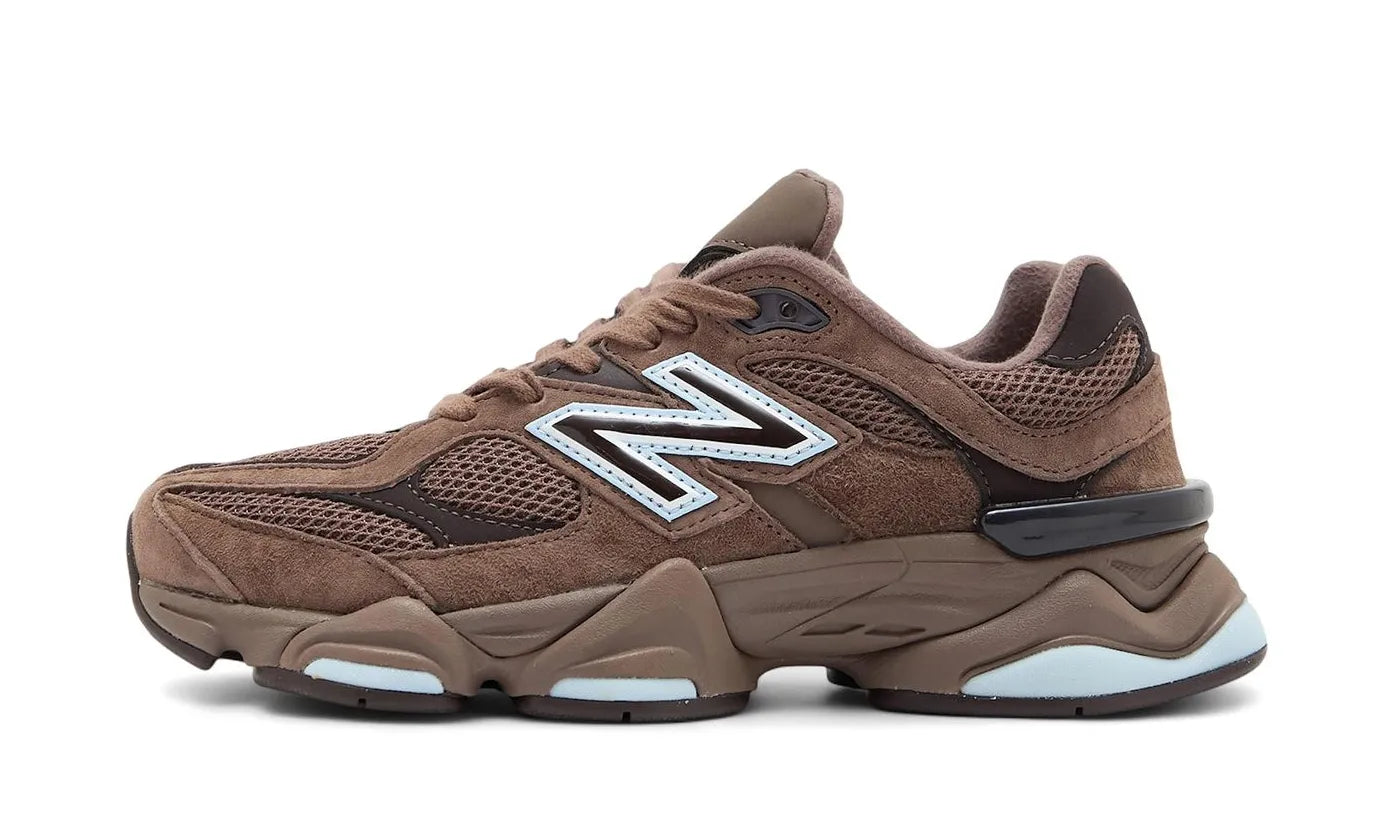 9060 Brown Ice - U9060622