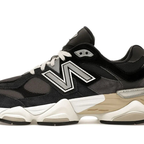 9060 Charcoal - U9060BLC