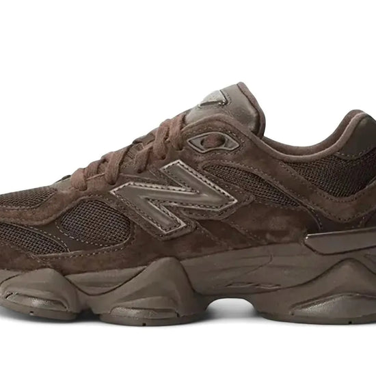 9060 Chocolate - U9060ZWD