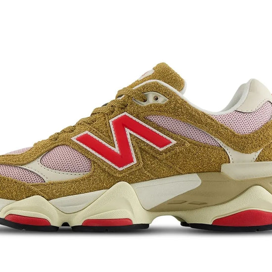 9060 Great Plains True Red - U9060GEA