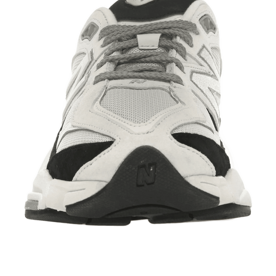 9060 Grey Jet Black - U9060JBB