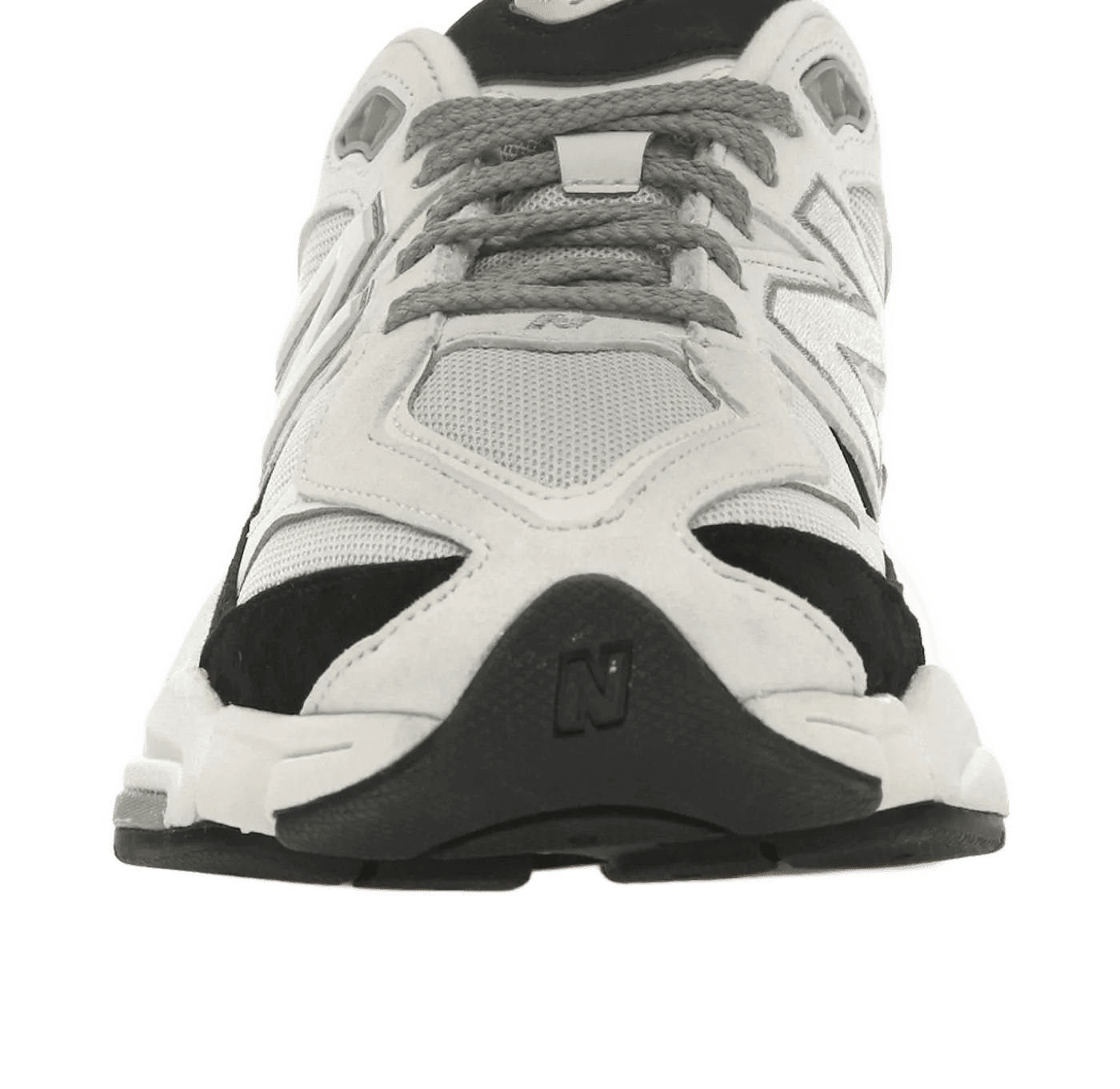 9060 Grey Jet Black - U9060JBB