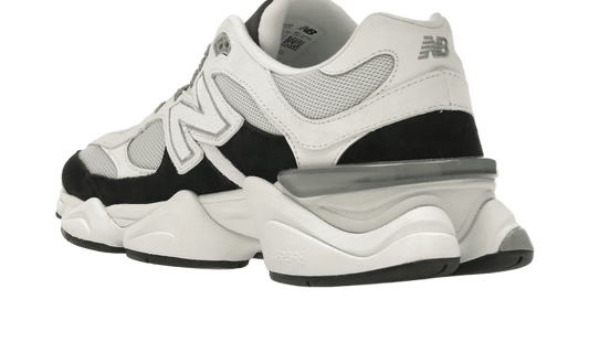 9060 Grey Jet Black - U9060JBB